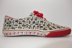 vintage van's style #95 ~ US6.5 ?