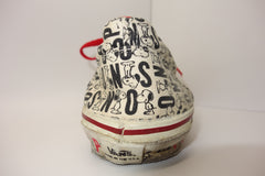 vintage van's style #95 ~ US6.5 ?