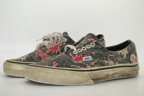 vintage van's style #95 ~ US8 ?
