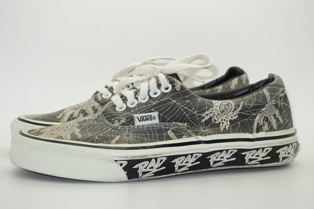 vintage van's style #95 ~ US7.5