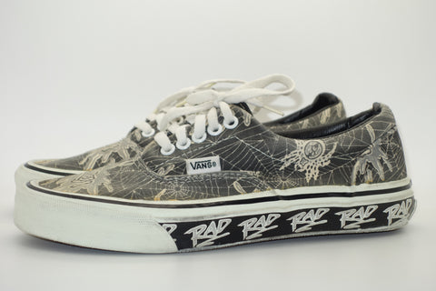 vintage van's style #95 ~ US7.5