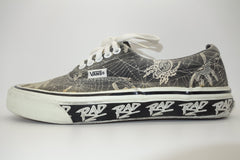 vintage van's style #95 ~ US7.5