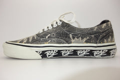 vintage van's style #95 ~ US7.5