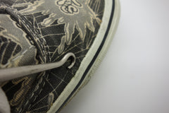 vintage van's style #95 ~ US7.5