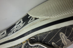 vintage van's style #95 ~ US7.5