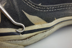 vintage van's style #95 ~ US12