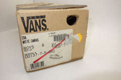 vintage van's style #95 ~ US6