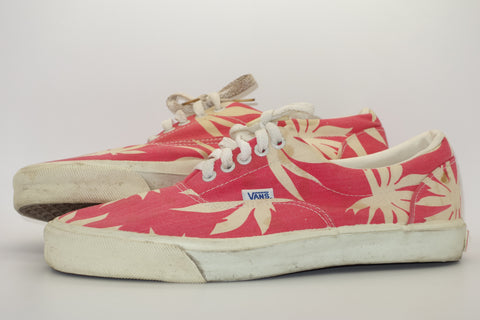 vintage van doren style #95 ~ US10.5