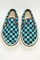 vintage van's style #98 ~ US4.5