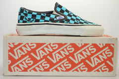 vintage van's style #98 ~ US4.5