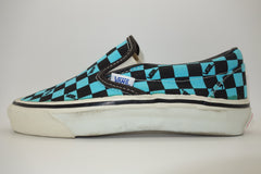 vintage van's style #98 ~ US4.5