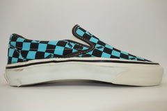 vintage van's style #98 ~ US4.5