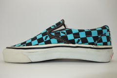 vintage van's style #98 ~ US4.5