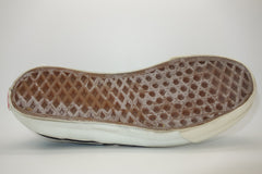 vintage van's style #98 ~ US4.5