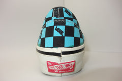 vintage van's style #98 ~ US4.5