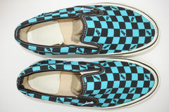 vintage van's style #98 ~ US4.5