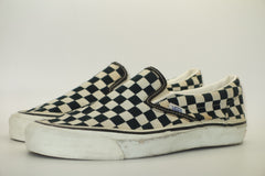 vintage van's style #98 ~ US9 ?