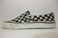 vintage van's style #98 ~ US9 ?