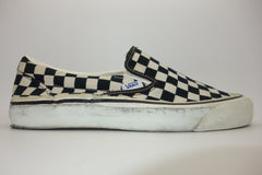 vintage van's style #98 ~ US9 ?