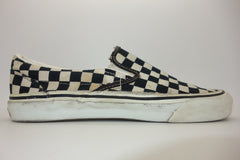 vintage van's style #98 ~ US9 ?