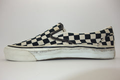 vintage van's style #98 ~ US9 ?