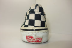 vintage van's style #98 ~ US9 ?