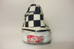 vintage van's style #98 ~ US9 ?