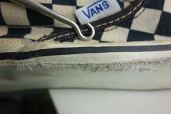 vintage van's style #98 ~ US9 ?