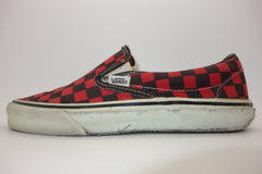 vintage van's style #98 ~ US6.5