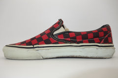 vintage van's style #98 ~ US6.5