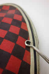 vintage van's style #98 ~ US6.5