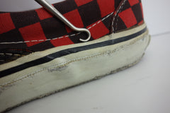 vintage van's style #98 ~ US6.5