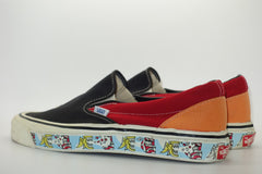 vintage van's style #98 ~ US12