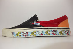 vintage van's style #98 ~ US12