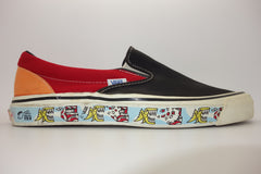 vintage van's style #98 ~ US12