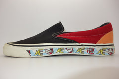 vintage van's style #98 ~ US12