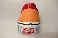 vintage van's style #98 ~ US12