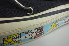 vintage van's style #98 ~ US12
