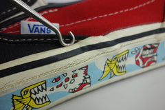 vintage van's style #98 ~ US12