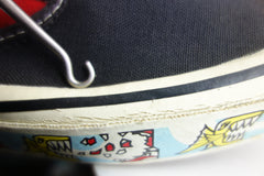 vintage van's style #98 ~ US12