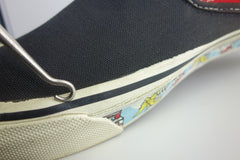 vintage van's style #98 ~ US12