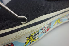 vintage van's style #98 ~ US12