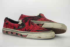 vintage van's style #98 ~ US9.5