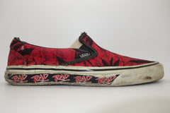 vintage van's style #98 ~ US9.5