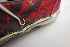 vintage van's style #98 ~ US9.5