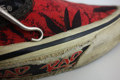 vintage van's style #98 ~ US9.5