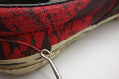 vintage van's style #98 ~ US9.5