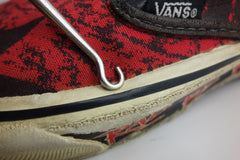 vintage van's style #98 ~ US9.5