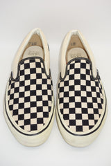 vintage van's style #98 ~ US10.5