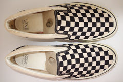 vintage van's style #98 ~ US10.5